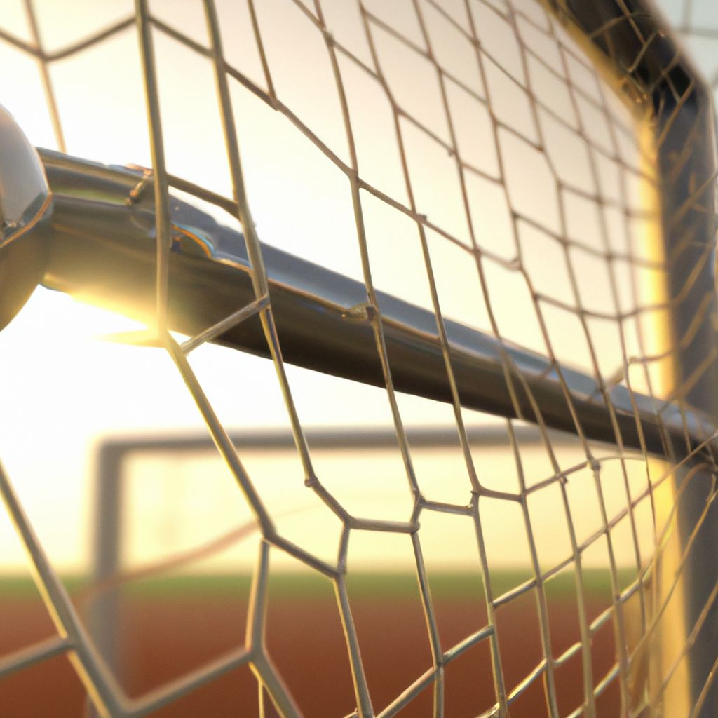 Soccer Goal Regulations Rugby Athletic Center